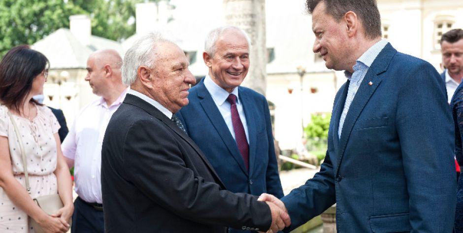 fot. Aga Król