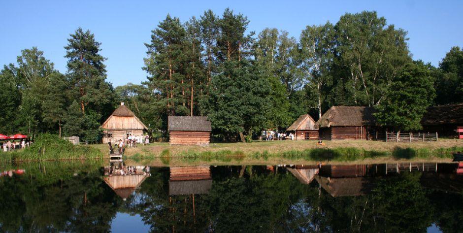 fot. arch. Muzeum Wsi Radomskiej w Radomiu - fot. d