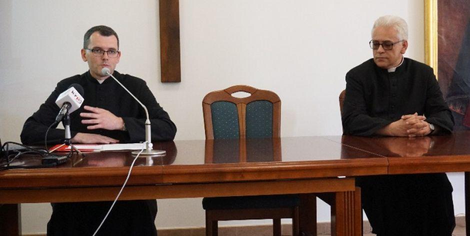 konferencja prasowa