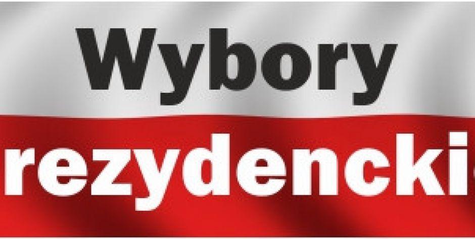 wybory - fot. arch