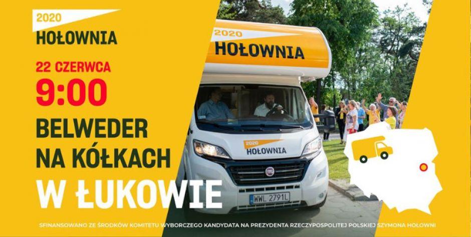 Plakat - fot. k