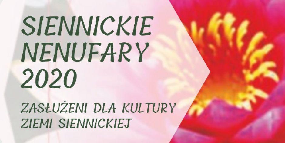 Siennickie nagrody - fot. UG