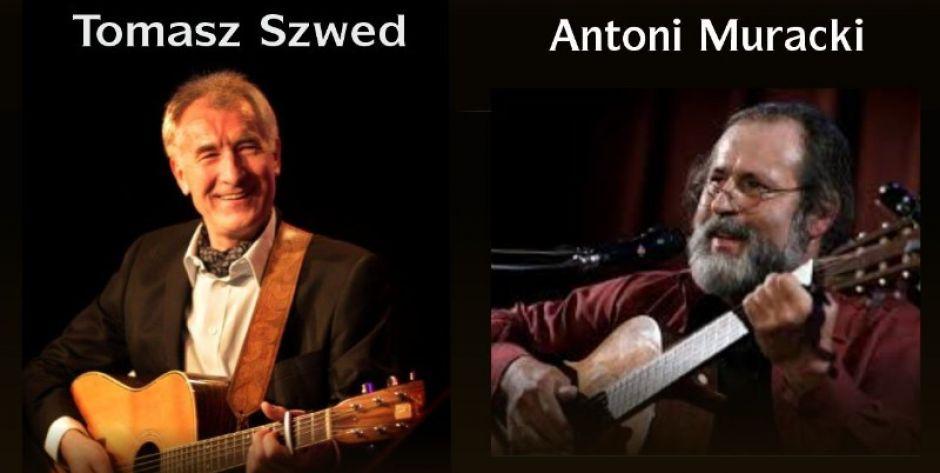 Tomasz Szwed w Jagodnem - fot. arch
