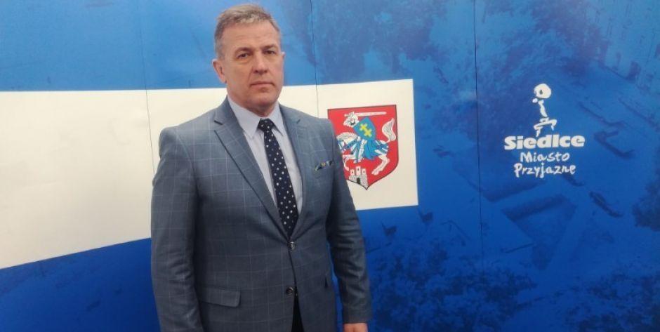 Andrzej Sitnik fot. Siriss