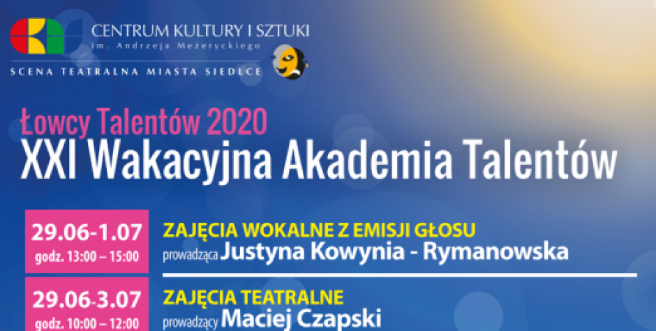 plakat - fot. plakat