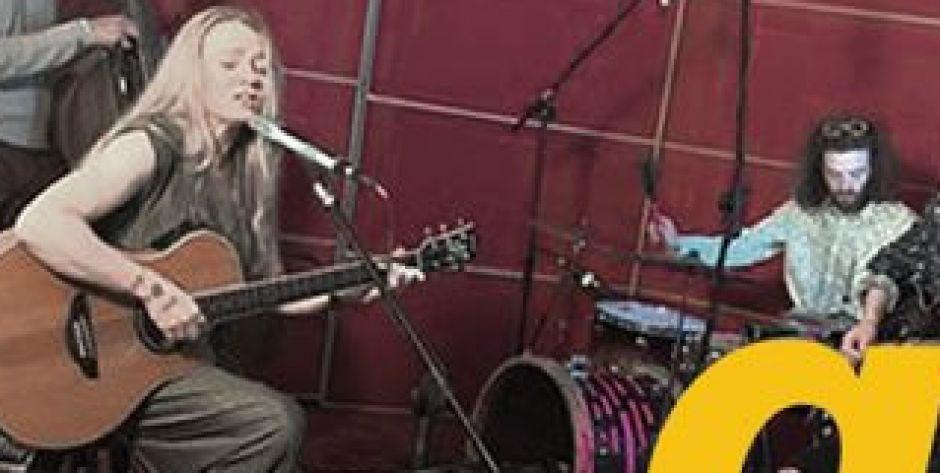 Koncert online - fot. MDK