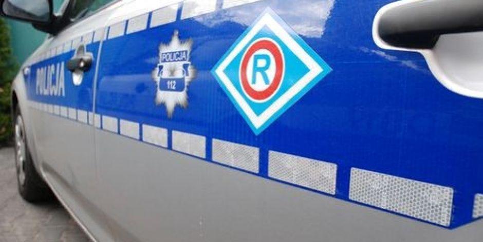 fot. KPP Łuków - fot. fot. KPP Łuków