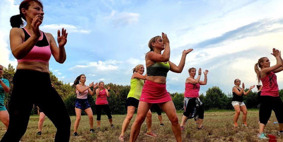 zumba