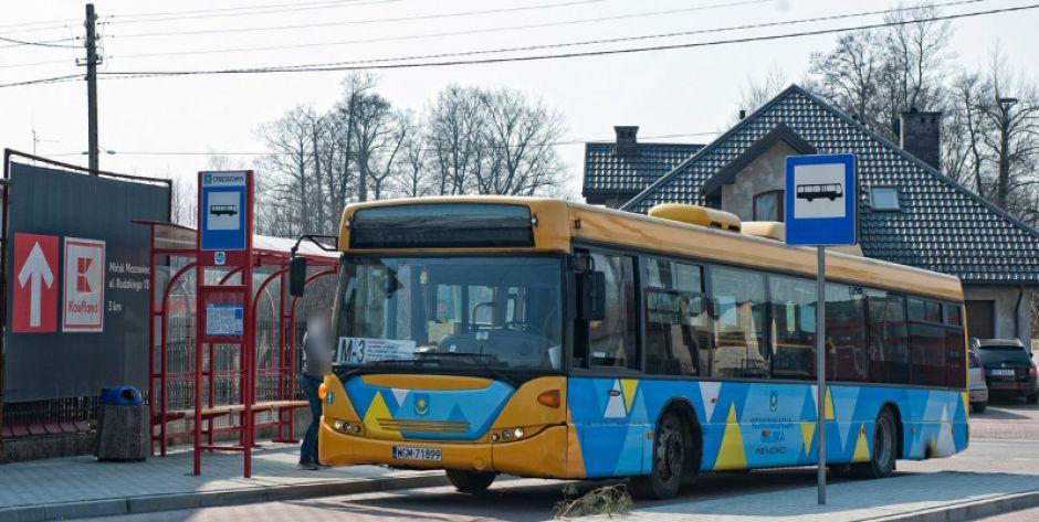 Mińsk Mazowiecki