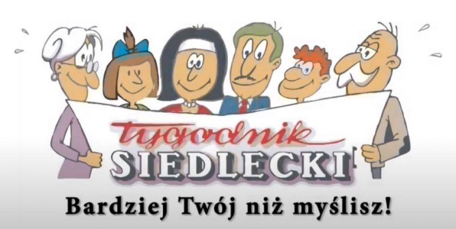 rys. Mirosław Andrzejewski - fot. rys. Mirosław Andrzejewski