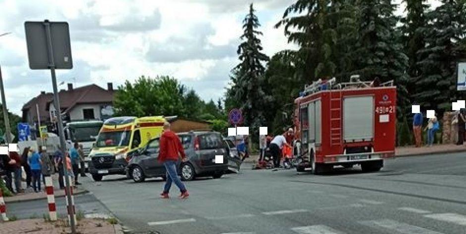 Zdjęcie przesłane przez intenautę - fot. d