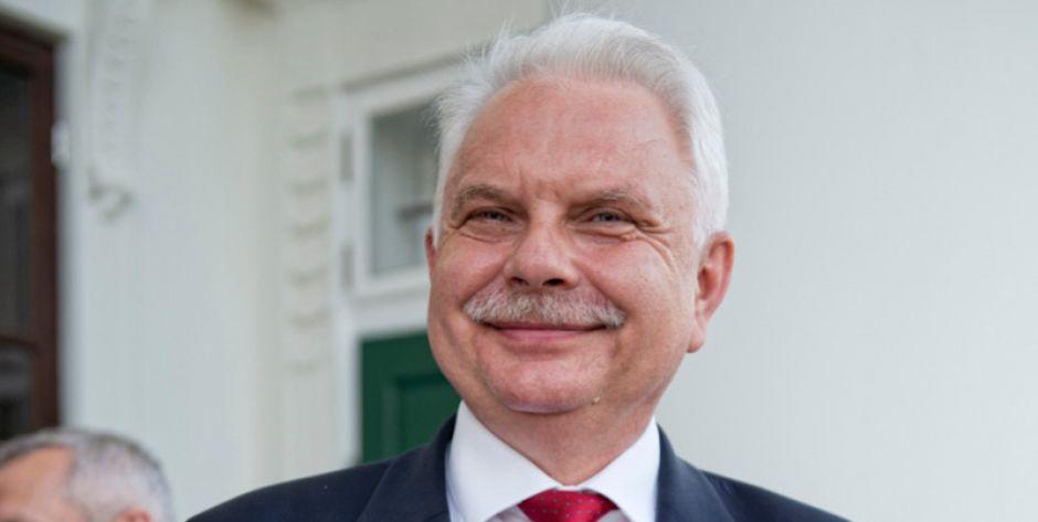 Waldemar Kraska - fot. Aga Król