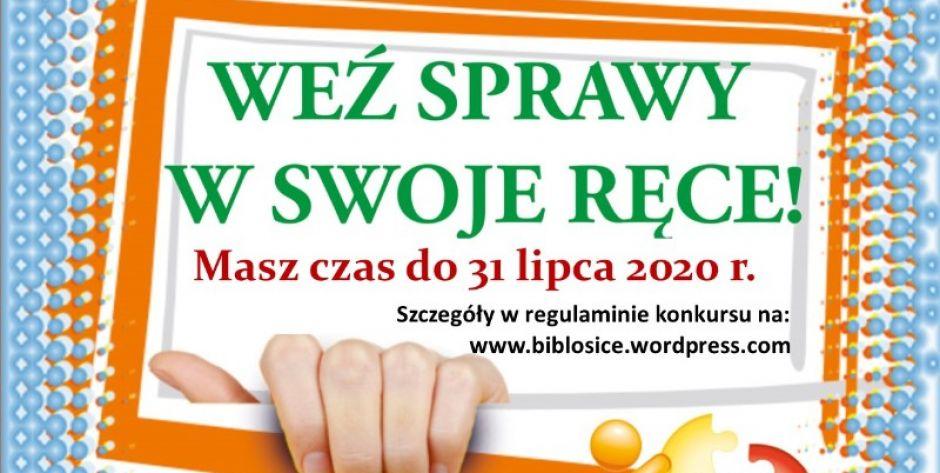 plakat - fot. arch. ŁDK