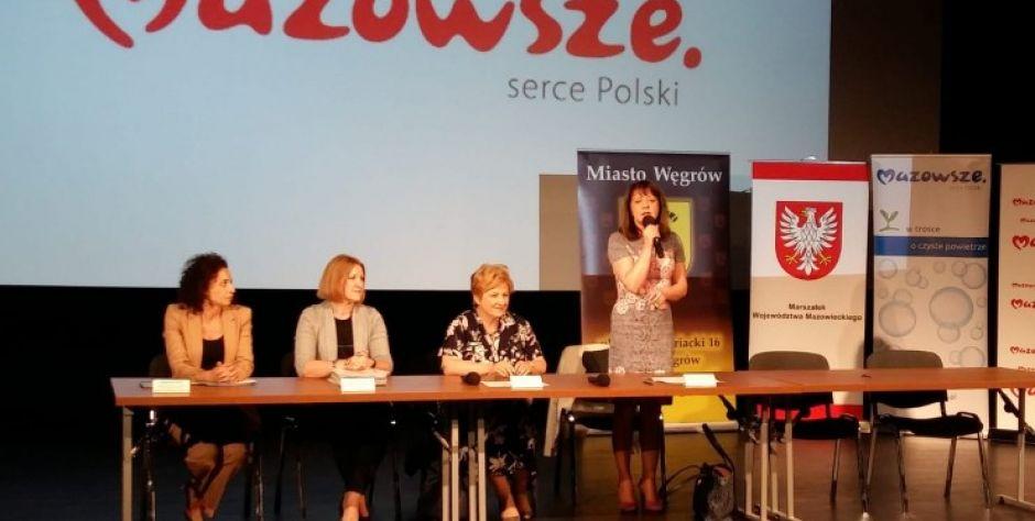 fot. arch. UM w Warszawie - fot. .