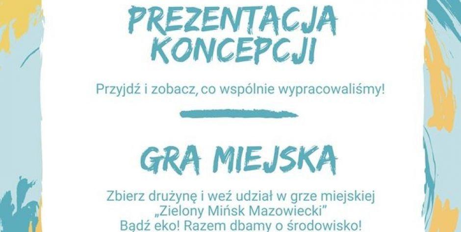Plakat - fot. v
