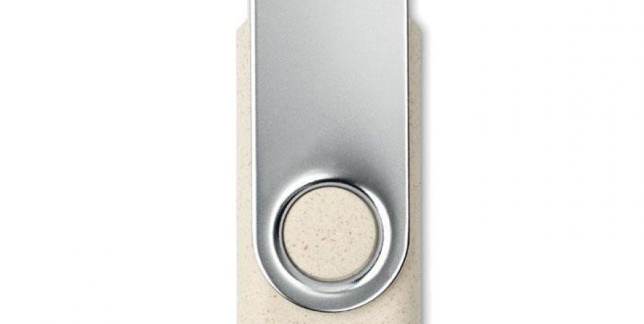 Pendrive reklamowy USB 16 GB - fot. .