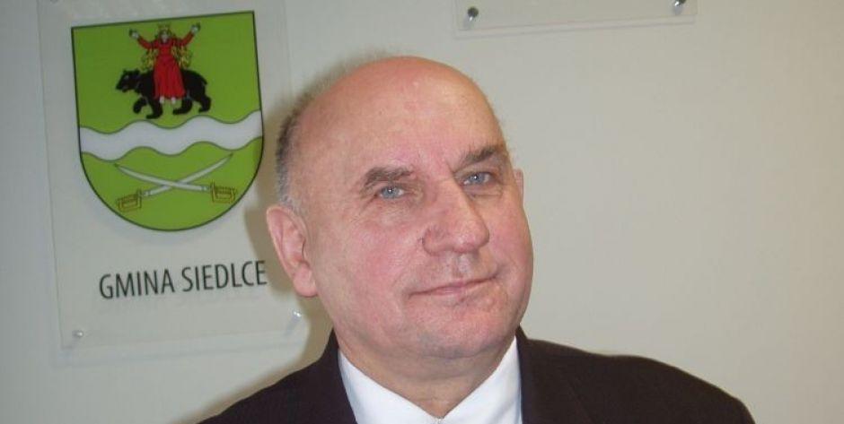 Henryk Brodowski fot. ZBJ