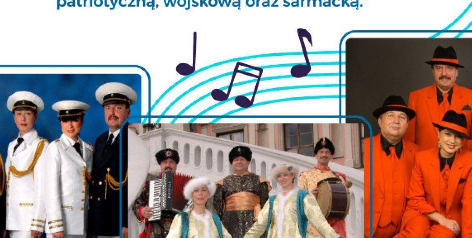koncert - fot. UG