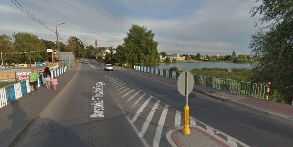 Google Street View - fot. qw
