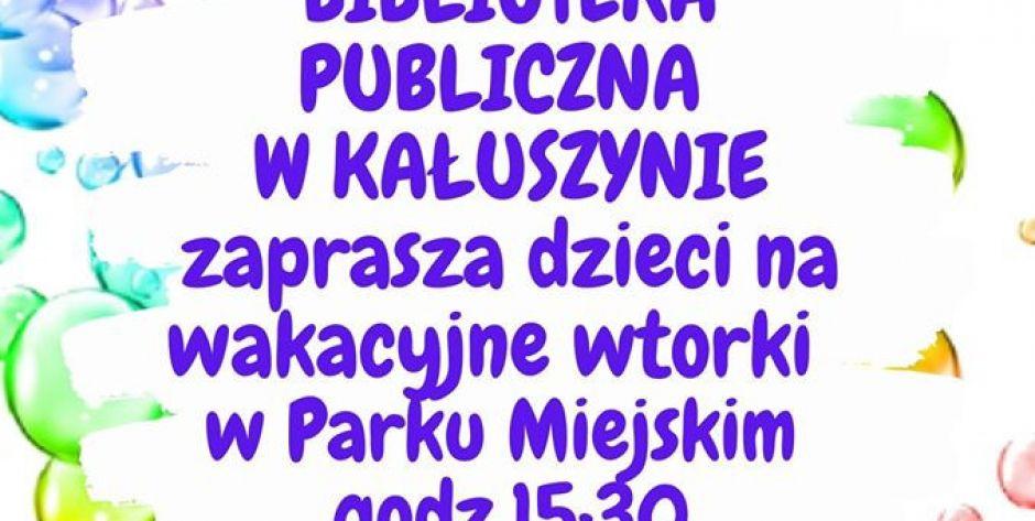 wakacyjne wtorki - fot. arch