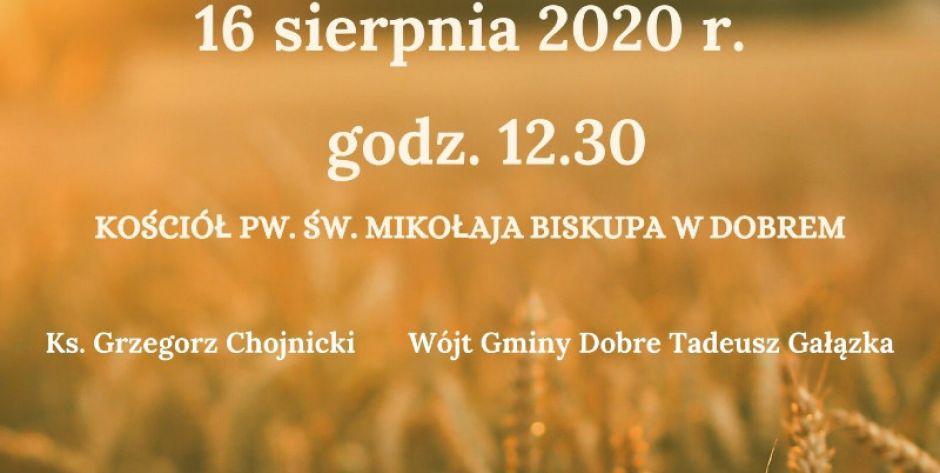 msza - fot. UG