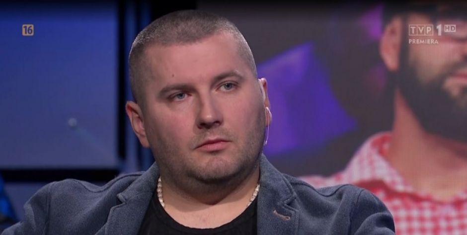 Kadr z programu - fot. qdw