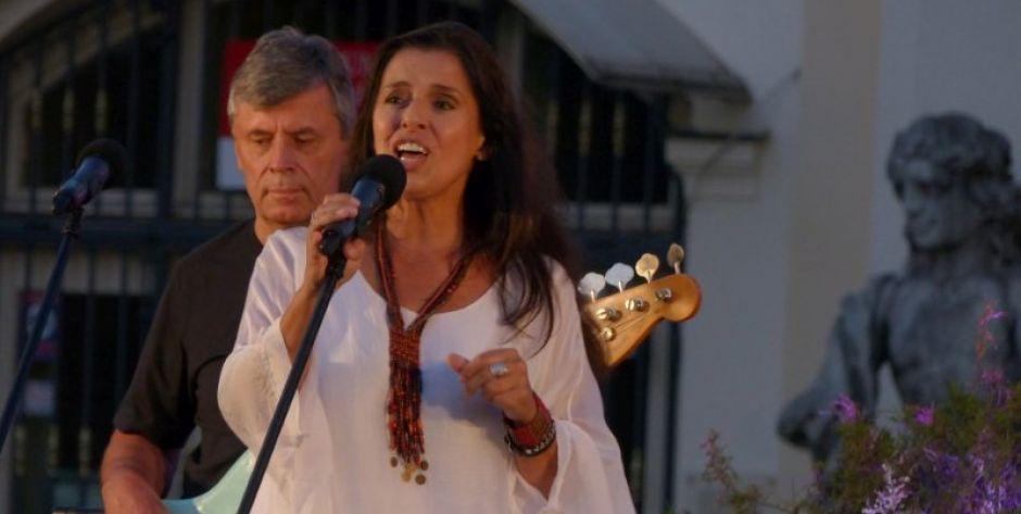 Jerzy Politowski i Iwona Kobylińska, fot. Ana