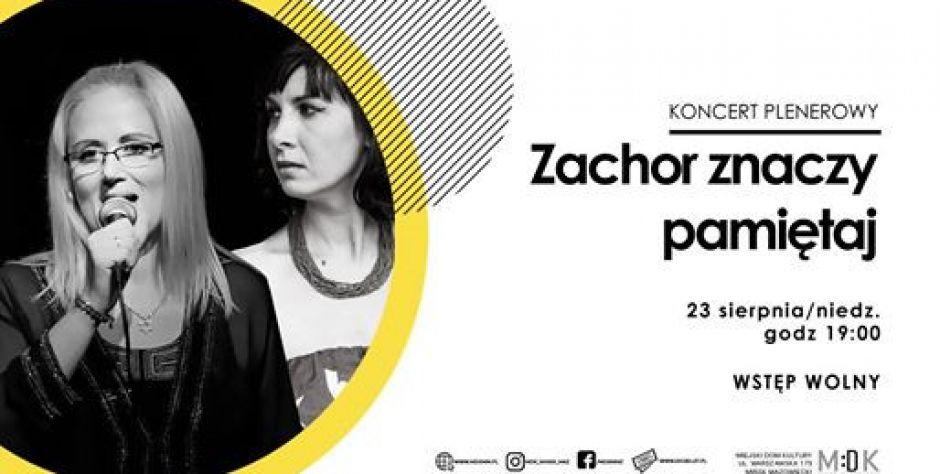 koncert - fot. MDK