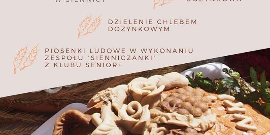 dożynki - fot. UG