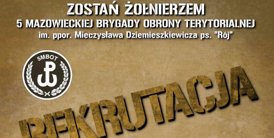 plakat - fot. m
