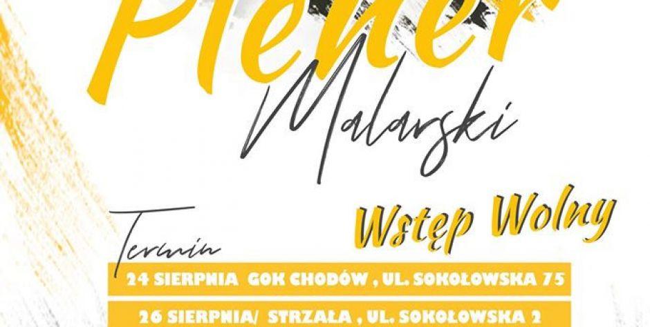 plakat - fot. plakat