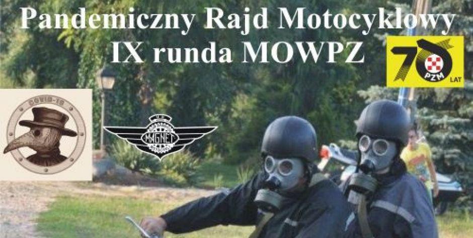 rajd - fot. arch