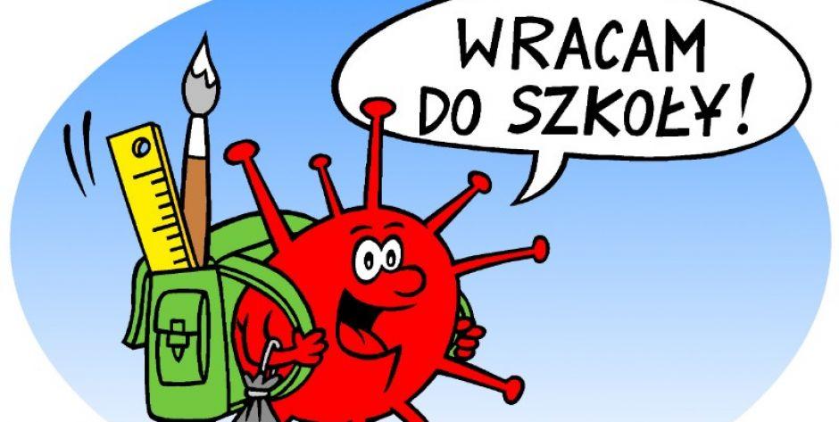 rys. M. Andrzejewski - fot. Andrzejewski
