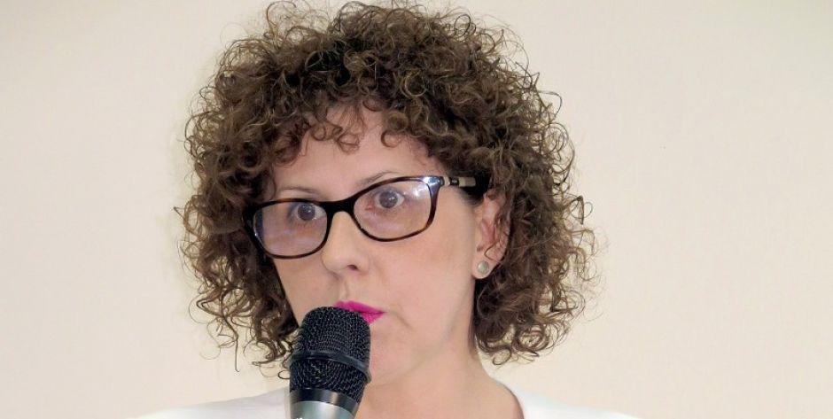 Starosta Katarzyna Klimiuk fot. MC
