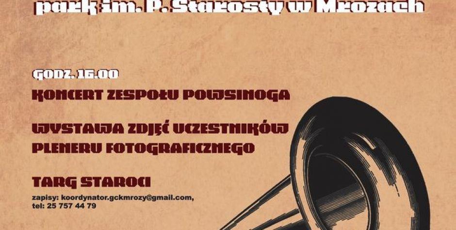 Zakończenie lata - fot. GCK