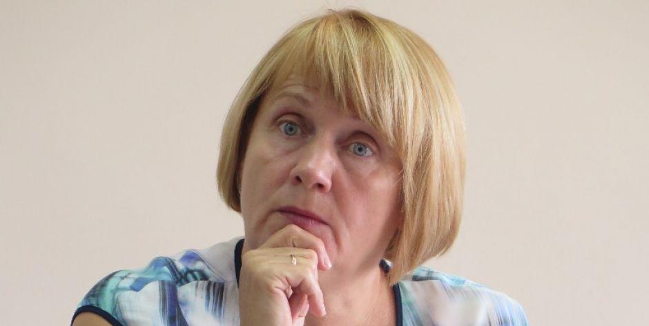 Barbara Michoń