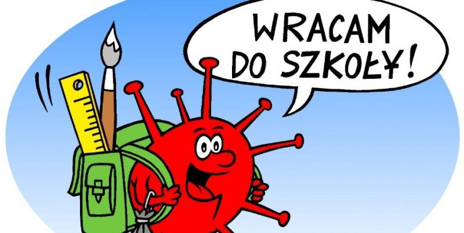 Rys. M. Andrzejewski - fot. sd