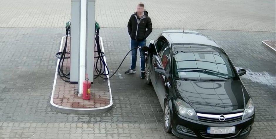 fot. KPP Mińsk Mazowiecki - fot. KPP Mińsk Mazowiecki