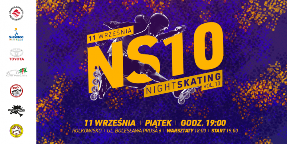 plakat - fot. we