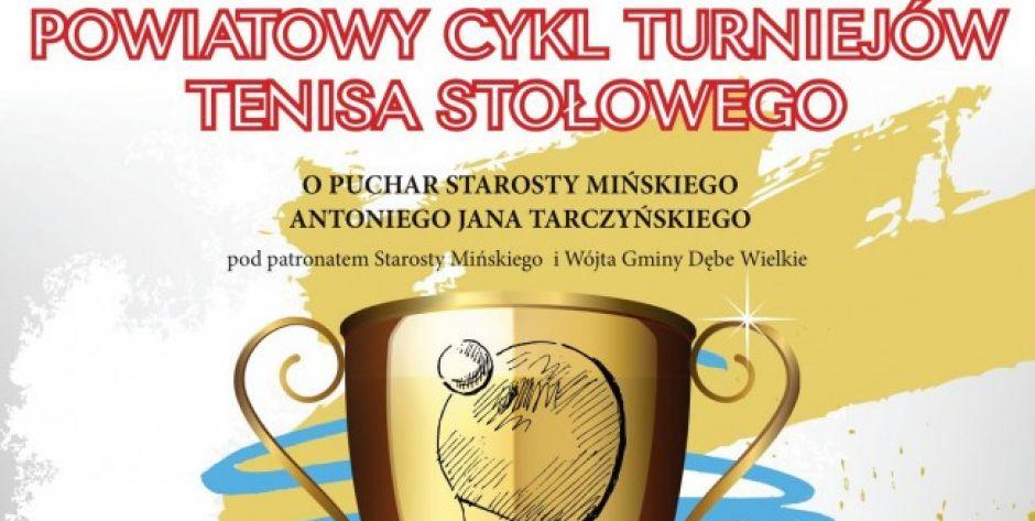 o puchar Starosty - fot. UG