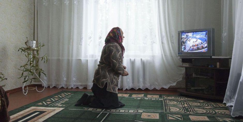 fot. Stepan Rudik - fot. fot. Stepan Rudik