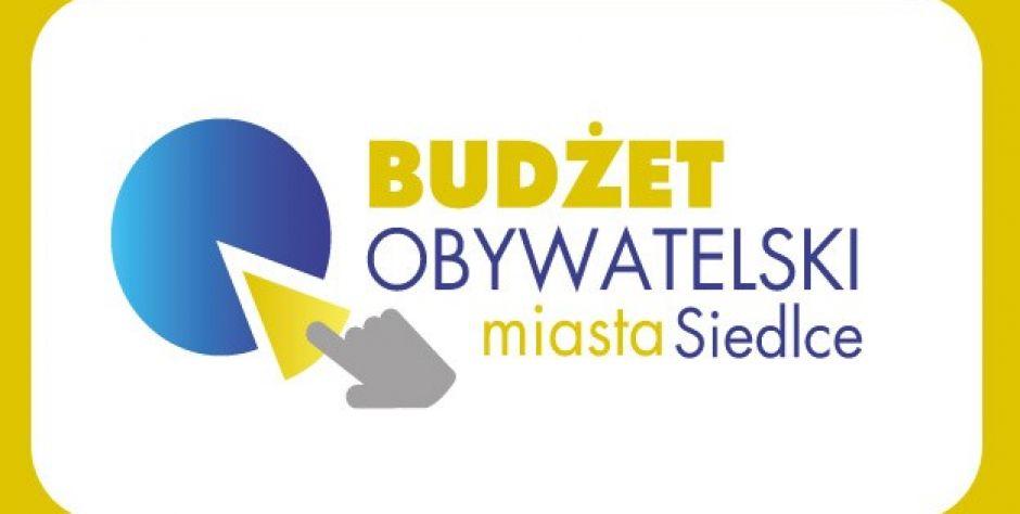 Budżet Obywatelski Miasta Siedlce - fot. s