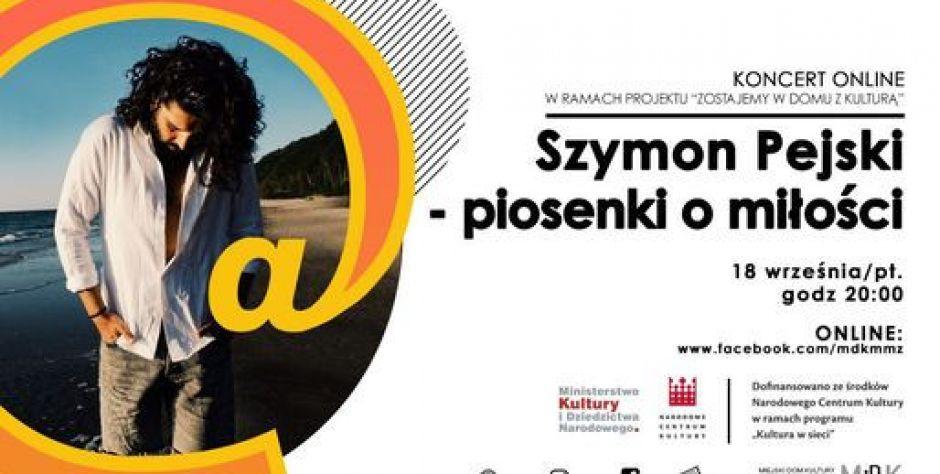 plakat - fot. MDK