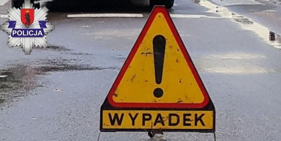 fot. KPP w Łukowie - fot. dsf