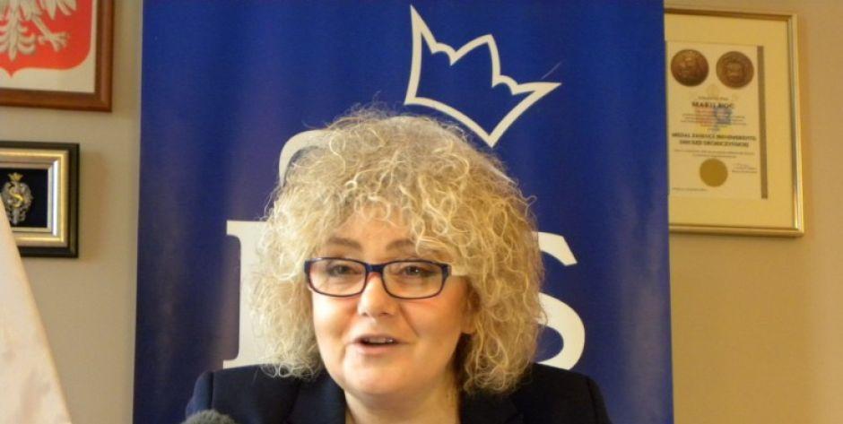 Maria Koc fot. sej