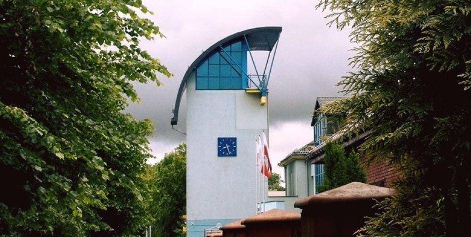 Urząd Gminy - fot. UG