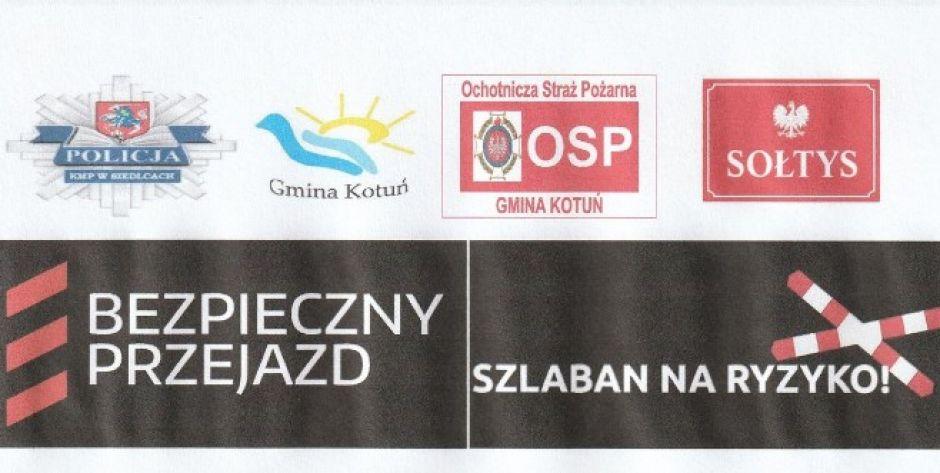 plakat - fot. sd