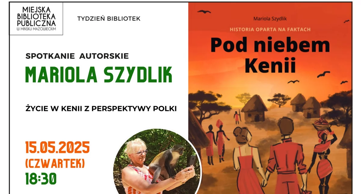 plakat wydarzenia