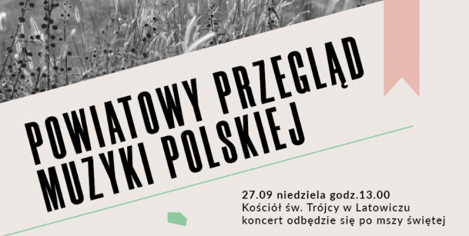 plakat - fot. plakat