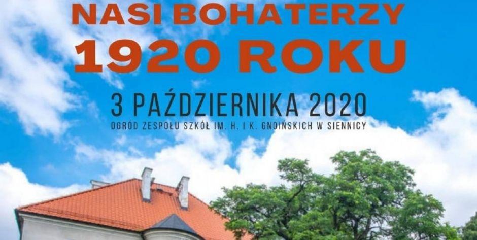 plakat - fot. UG